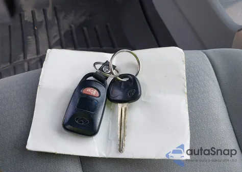 2009 Hyundai Elantra Se from USA, damaged, VIN KMHDU46D39U791844